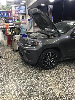 جيب جراند شيروكي